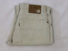 JOKER "CLARK" NATURFARBENE DENIM JEANS 33/34 TOP!