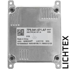 ORIGINAL KEBODA 7P5941571A LED Scheinwerfer Steuergerät Leistungsmodul für VW