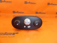 Schalter Spiegelverstellung/Sitzheizung MINI CABRIOLET (R52) JOHN COOPER WORKS