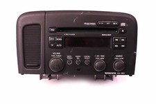 Volvo CD Autoradio HU-801 S80