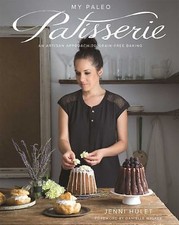 My Paleo Patisserie: An