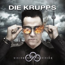 DIE KRUPPS - VISION 2020