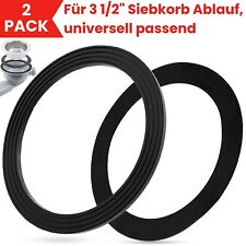 Lippendichtung Flachdichtung