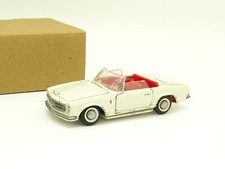 Tekno SB 1/43 - Mercedes 230