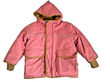 Finkid  Jacke  Modell Travi