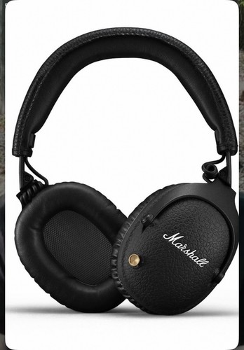 Marshall monitor n c - monitor, a.n.c