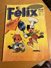 Felix - Bastei Nr. 669