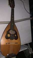 Mandoline Schalenboden 8