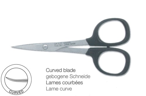 Kai profi stickschere n5100c - stickschere,