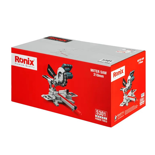 Ronix kapp und gehrungssäge - und,