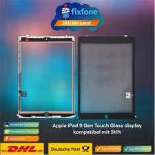 Digitizer für iPad 9 2021