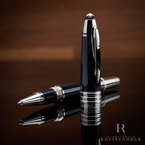 Montblanc great characters - montblanc,