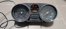 Mercedes W108 Meilen Tacho Kombiinformationen 1085425501 280S 140 MPH Oldtimer