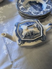 Kanne Tee o. Kaffee mit Mangel