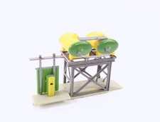 Faller H0 B-145 Gebäude