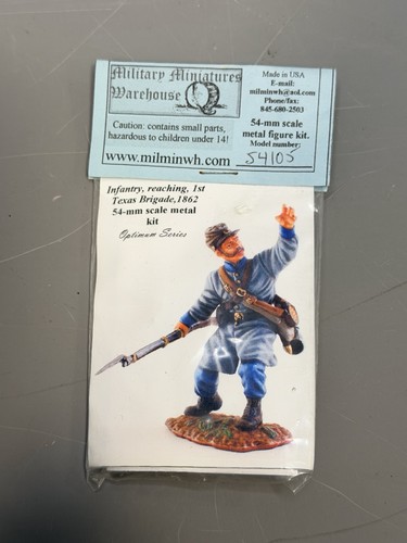 54mm military miniatures - 1/32:,