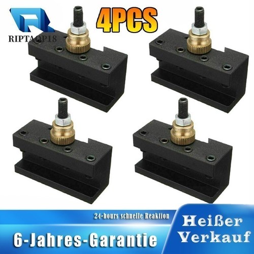 4pcs schnellwechsel halterung - schnellwechsel,