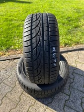 2x Hankook Winter i*Cept Evo 205/50 R15 86H M+S Winter DOT2016 7mm TOP