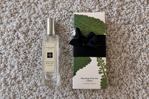 Malone wood sage sea - jo,