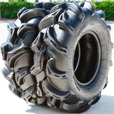 2 Tires 28x9.00-14 28x9-14 52F