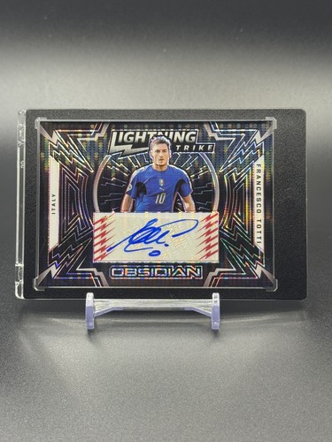 2021 panini obsidian - 2021/22,