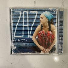 ZAZ Self Titled French Pop