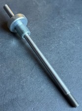 Zentrierdorn zur Montage der