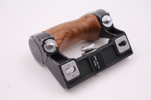 Pentax 6x7 handgriff - 6x7, ,