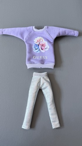Blythe kleidung - blythe,