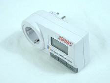 Conrad VOLTCRAFT Energy Check 3000 Energiekosten Messgerät Stromzähler Leistung