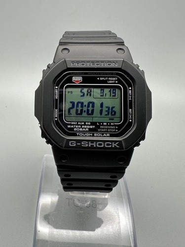Casio shock m5610u custom - g-shock, gw-m5610u