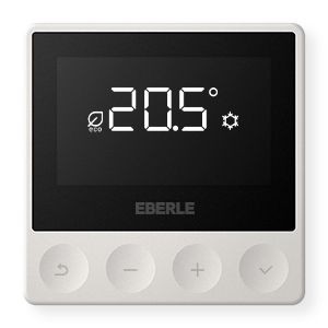 Eberle controls atr - eberle, 4500