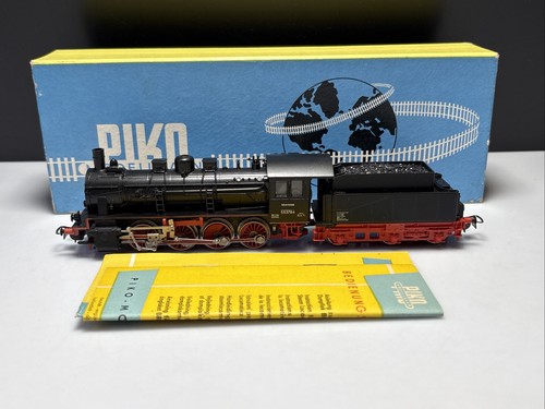 Spur ddr piko schlepptender - spur,