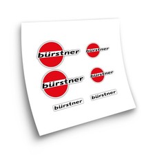 Burstner 6 Klebstoffe