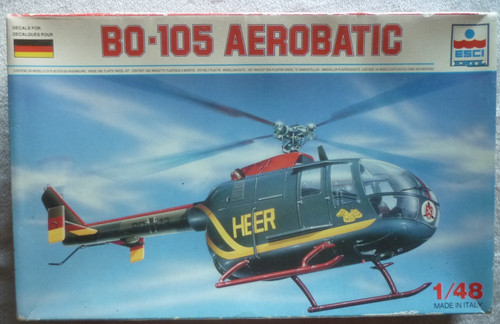 Esci 4081 bo - esci, bo-105