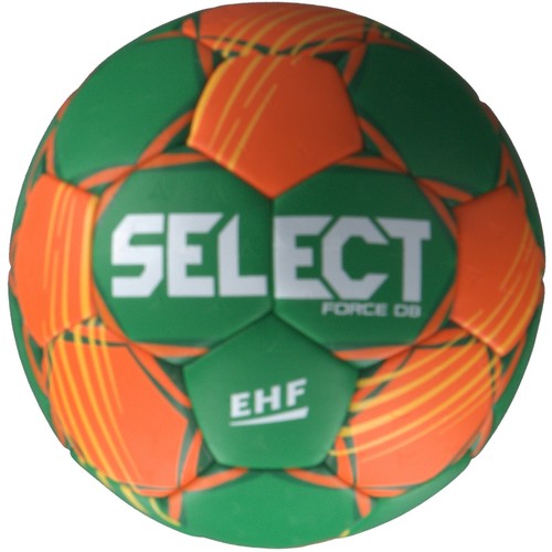 Select handball force - force, db