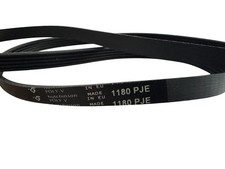 Keilrippenriemen 1180PJ5E wie BOSCH 00264987 für Waschmaschine Waschtrockner