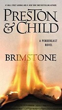 Douglas Preston Lincoln Child