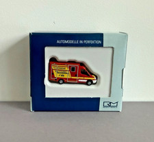 Rietze 16173 Spur N WAS RTW