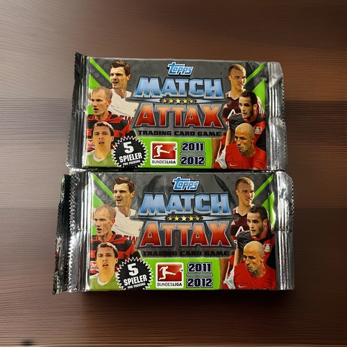 32x match attax 2011 2012 - attax, 2011/2012