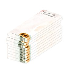 Pricaro notizblock - pricaro,