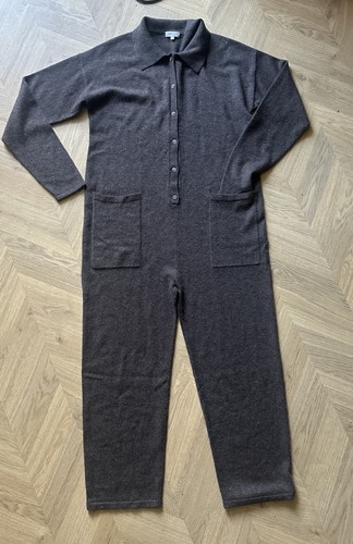Parenti kaschmir overall - -,
