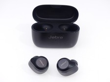 Jabra Elite 85t bluetooth in