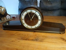 🕰 Kaminuhr Mauthe W45 XXVI