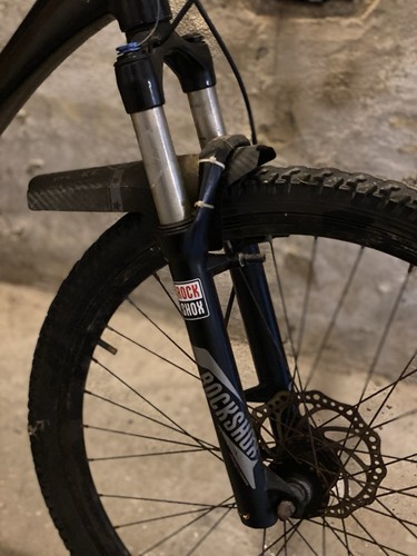Giant revel mountainbike - giant, –