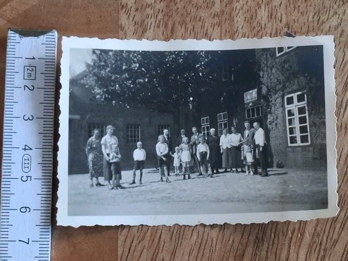 Foto steinhausen bockhorn - foto,steinhausen,bockhorn, in