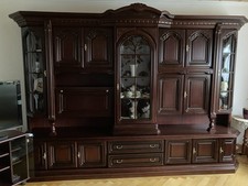 Schrankwand, Ludwigsburg, zu verschenken