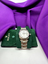 Rolex Daydate 118239 von 2008