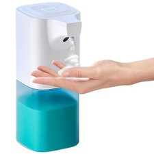 350ml automatic foaming - automatic, soap