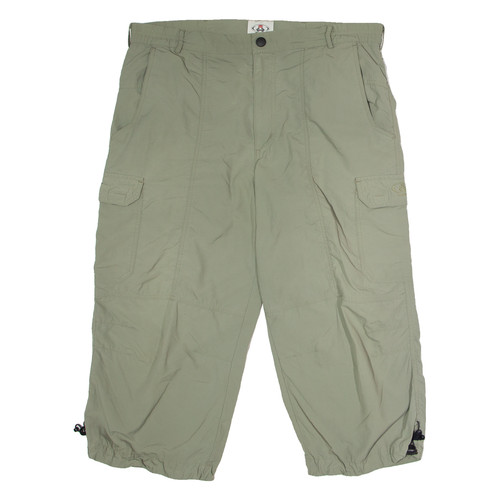 Maul outdoor herrenhose grau - maul,